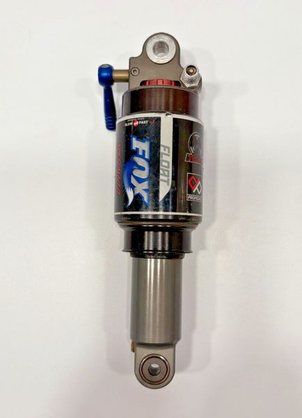 Specialized Fox Float Moutain Bike Rear Air Shock 6.25" Eye-to-Eye