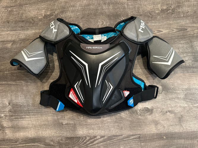 Youth Small Maverik Charger (Used)