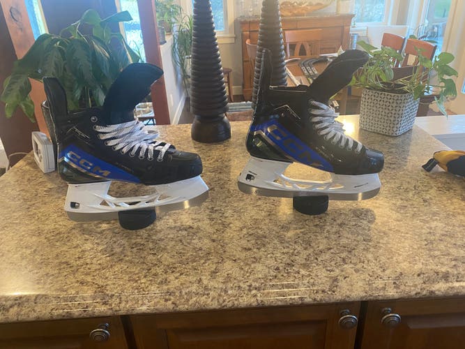 CCM JetSpeed FT6 Pro Custom