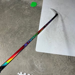 CCM Right Handed JetSpeed FT7 P28  (Used)