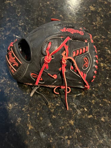 2022 Rawlings Heart of the Hide 11.75" Glove - PRO205-30BCS