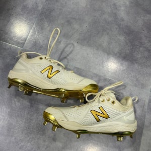 New Balance SMVELOV2 Women's Fastpitch Softball Metal | Size 7.5