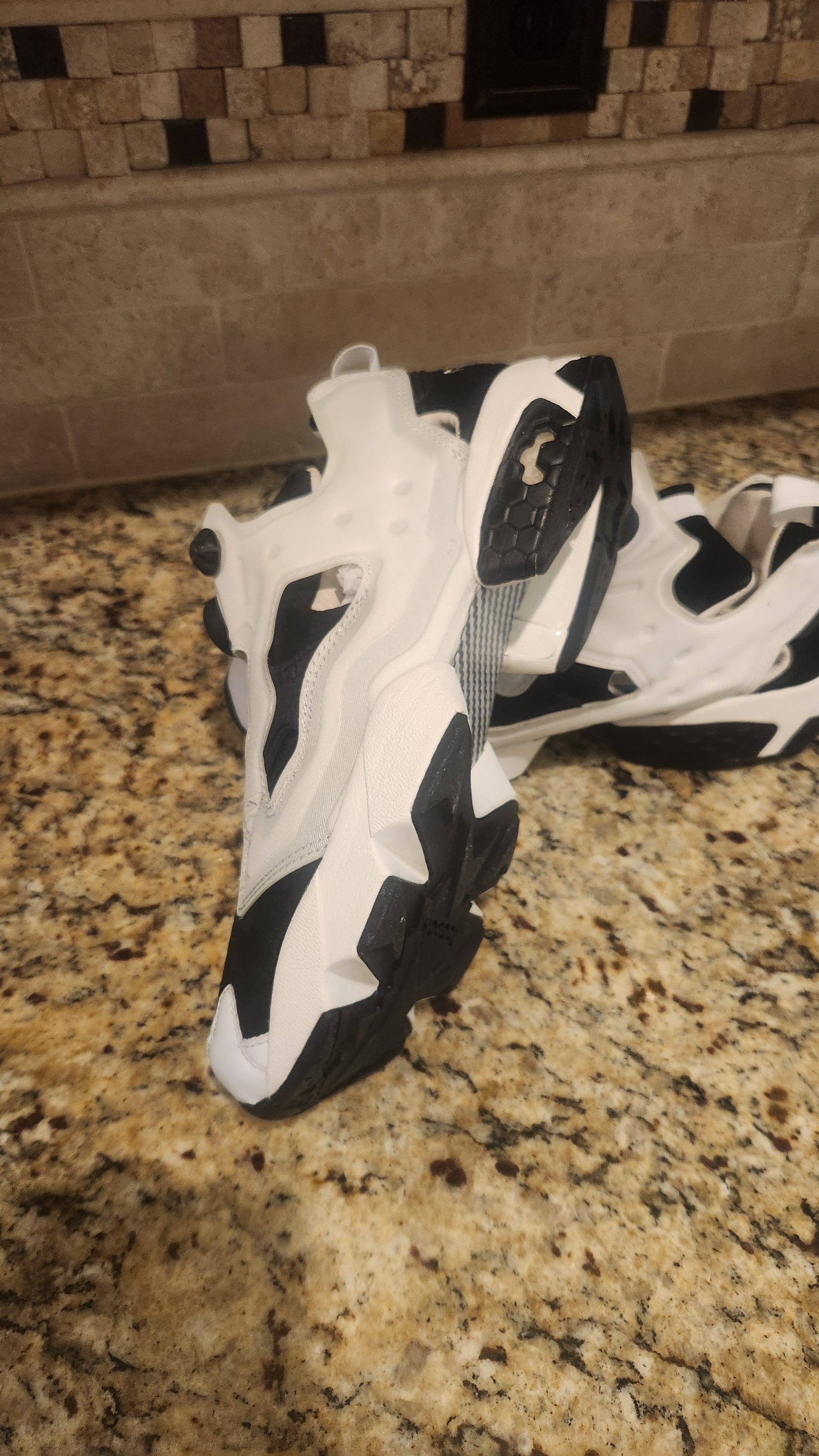 Reebok InstaPump Fury OG 