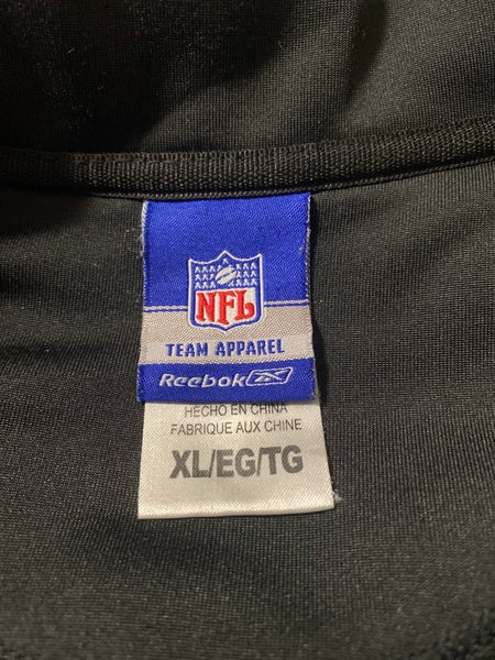 Eagles 1/4 zip Pullover