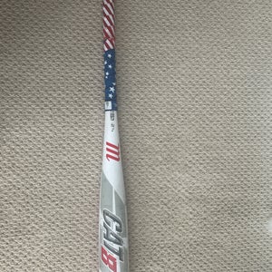Marucci CAT8 USSSA Certified Bat (-10) 20 oz 30" (Used)