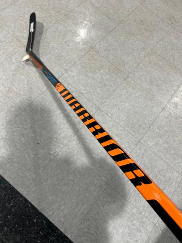 Intermediate Warrior Covert QR5 50 Hockey Stick Right Handed W88 (Used)