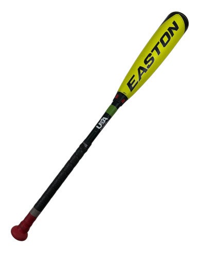 Used Easton Adv 360 Bb Sb Usa 2 5 8 Bat 27" 11706-s000332781