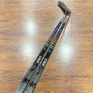 2-Pack CCM Trigger 9 Pro 75 Flex P90 LH