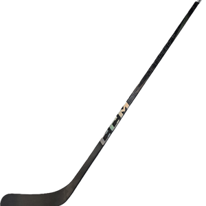 CCM Jetspeed FT6 Pro RH Pro Stock Hockey Stick 90 Flex Custom Toe Curve NHL NEW FT7 Pro (13353)