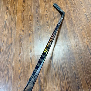 CCM FT7 Pro 75 Flex P90 LH