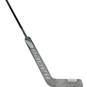 Bauer Supreme Ultrasonic LH Pro Stock Goalie Stick 25" P31 NHL GHT (2) (13372)