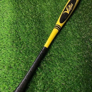 Victus Crayon BBCOR -3 Baseball Bat Yellow 31 inch 28oz