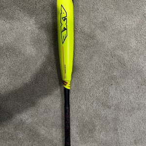2023 AXE Composite Avenge Pro Power USSSA Certified Bat (-8) Composite 23 oz 31" (Used)