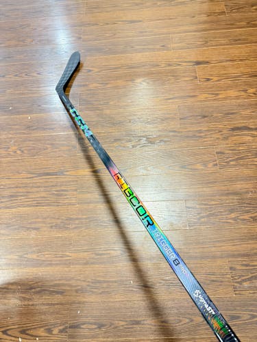 CCM Trigger 8 Pro 70 Flex P28 RH
