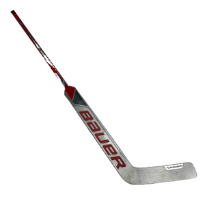 Bauer Supreme Mach LH Pro Stock Goalie Stick Grip 26" OIX NCAA New(13379)
