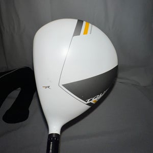 Used TaylorMade RBZ Stage 2, 9* Driver Rocketfuel Stiff Flex