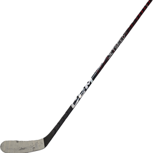 *Refurb* CCM Super tacks ASV Pro RH Hockey Stick Grip Used 75 Flex P28 FT5 Pro FKO(13423)