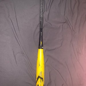 Used 2015 Easton USSSA Certified Composite 29 oz 32" XL1 Bat