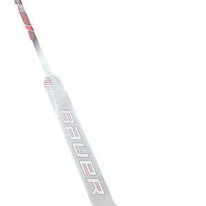 Bauer Supreme 2S Lite Custom LH Pro Stock Goalie Stick 26.5" ULT (2)(13429)
