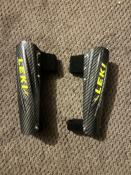Forearm Guards Small Leki (New)