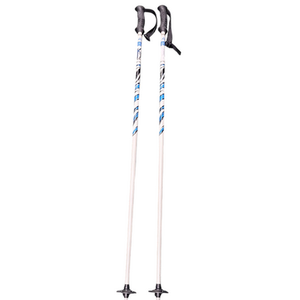 Used K2 Chicstyle Womens Dh Ski Pole White 115 Cm 46 In 11708-s000175667