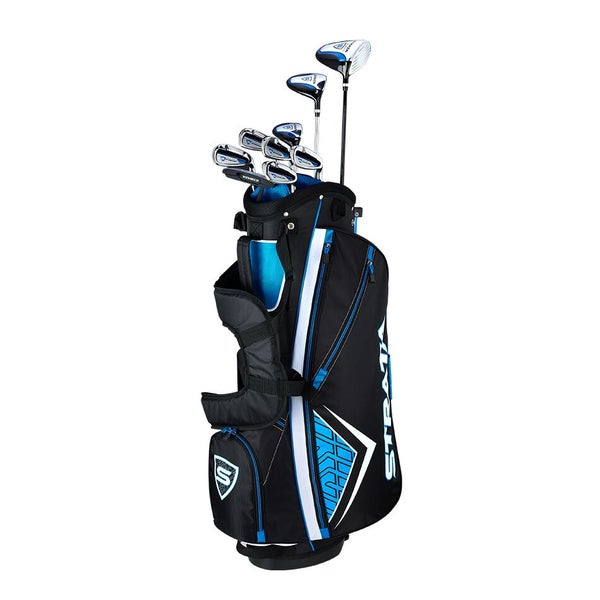 STRATA 2019 STRATA 12-PIECE COMPLETE SET STRATA GRAPHITE