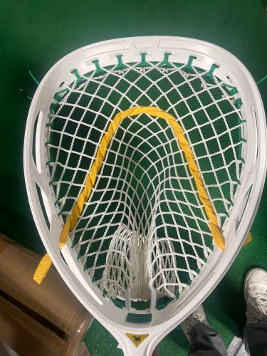Goalie ECD Strung Impact (Used)