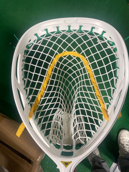 Goalie ECD Strung Impact (Used)