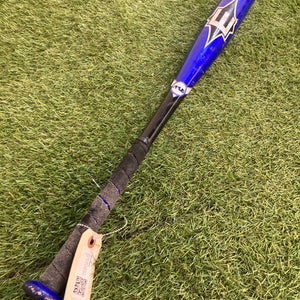 Easton Bat (-12.5) Alloy 12.5 oz 25" (Used)