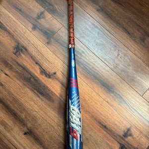 Marucci USSSA Certified CAT9 (-10) Alloy 19 oz 29" (Used)