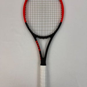 Wilson Pro Staff 97S Spin Effect, 4 3/8 Very Good Condition