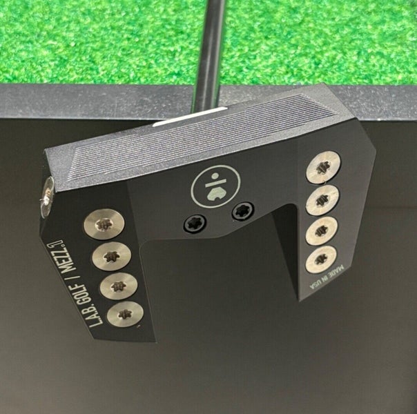 L.A.B Golf Mezz.1 35" Putter RH - Used