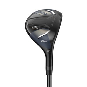 WILSON STAFF D9 4 HYBRID GRAPHITE REGULAR STANDARD ORIGINAL MITSUBISHI TENSEI AV SILVER 60 GRAPHITE