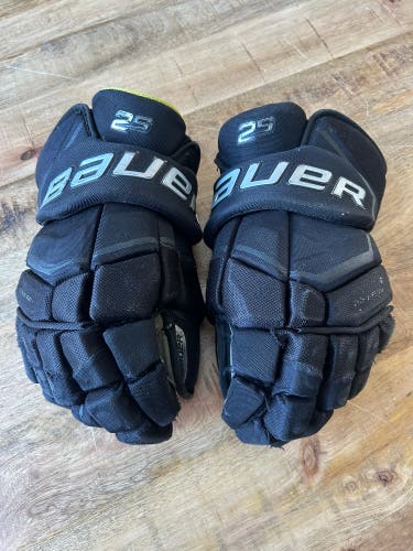 Bauer Supreme 2S Gloves