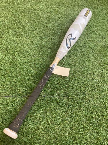 Rawlings Icon (2 3/4") USSSA Bat 2025 (-10)