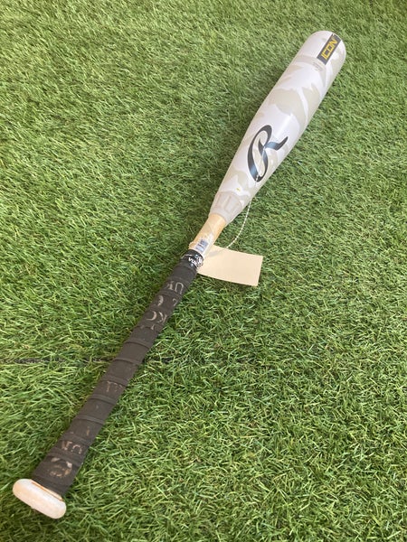 Rawlings Icon (2 3/4") USSSA Bat 2025 (-10)