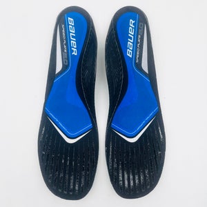 New Bauer SPEEDPLATE 2.0 Hockey Insoles-Size 7