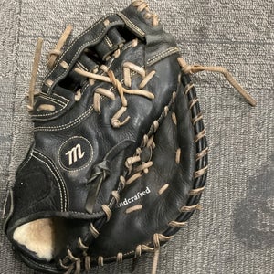 Marucci Right Hand Throw First Base FP225 Baseball Glove 12" (Used)