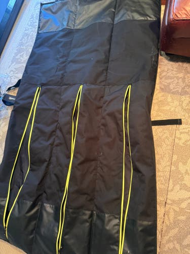 Fischer Burrito Ski Bag 210 M