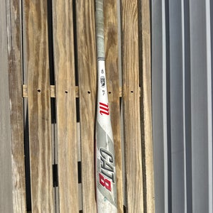 Marucci Baseball Bat USSA CAT 8