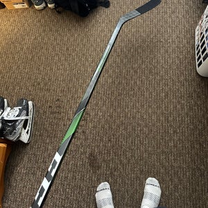 CCM Right Handed (Used) RibCor Trigger 4 Pro Hockey Stick