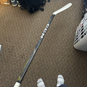 CCM Right Handed (Used) RibCor Trigger 3D PMT Hockey Stick
