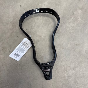 New Black Unstrung Gait GC3