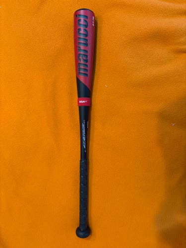 Marucci CAT Connect (-11) 16 oz 27" (Used)