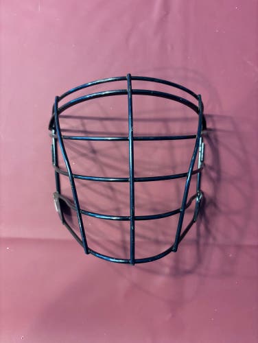 Under Armour Box Lacrosse Facemask