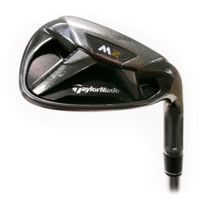 TaylorMade 2016 M2 Single 8 Iron Steel REAX High Launch 88 Reguar Flex