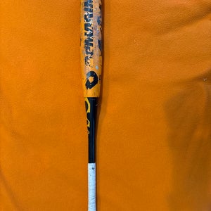 DeMarini Vexxum (-5) 26 oz 31" (Used)