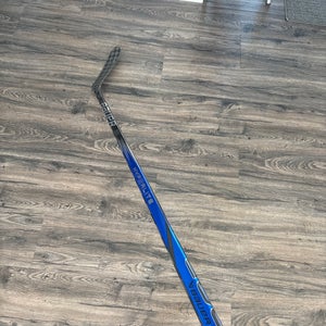 Bauer Right Handed P28 85 Flex