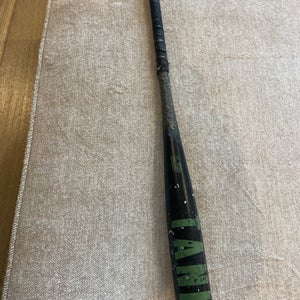 Soilder Tank bbcor bat
