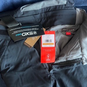 Spyder Boundary Pants